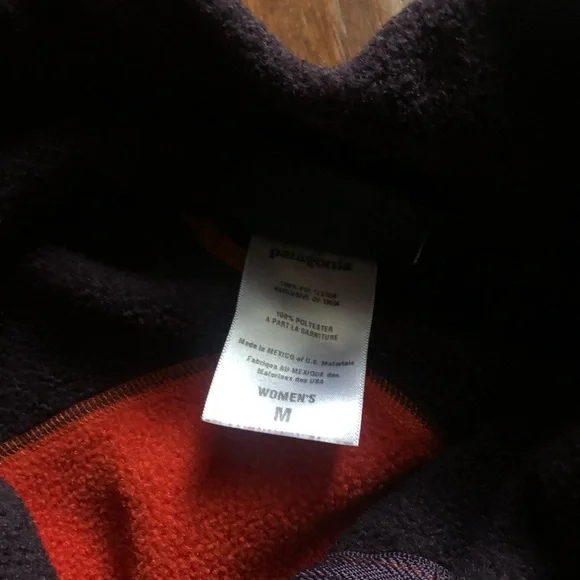 Patagonia Fleece - Picture 5 of 5